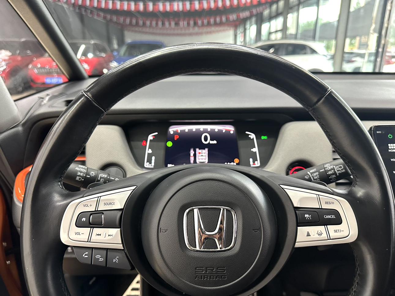 Honda Life 2020 thumb 9