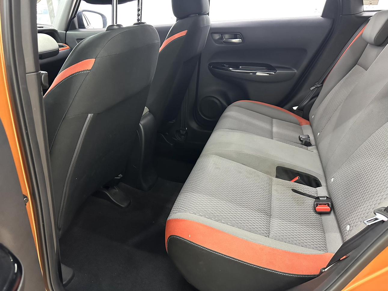 Honda Life 2020 thumb 11