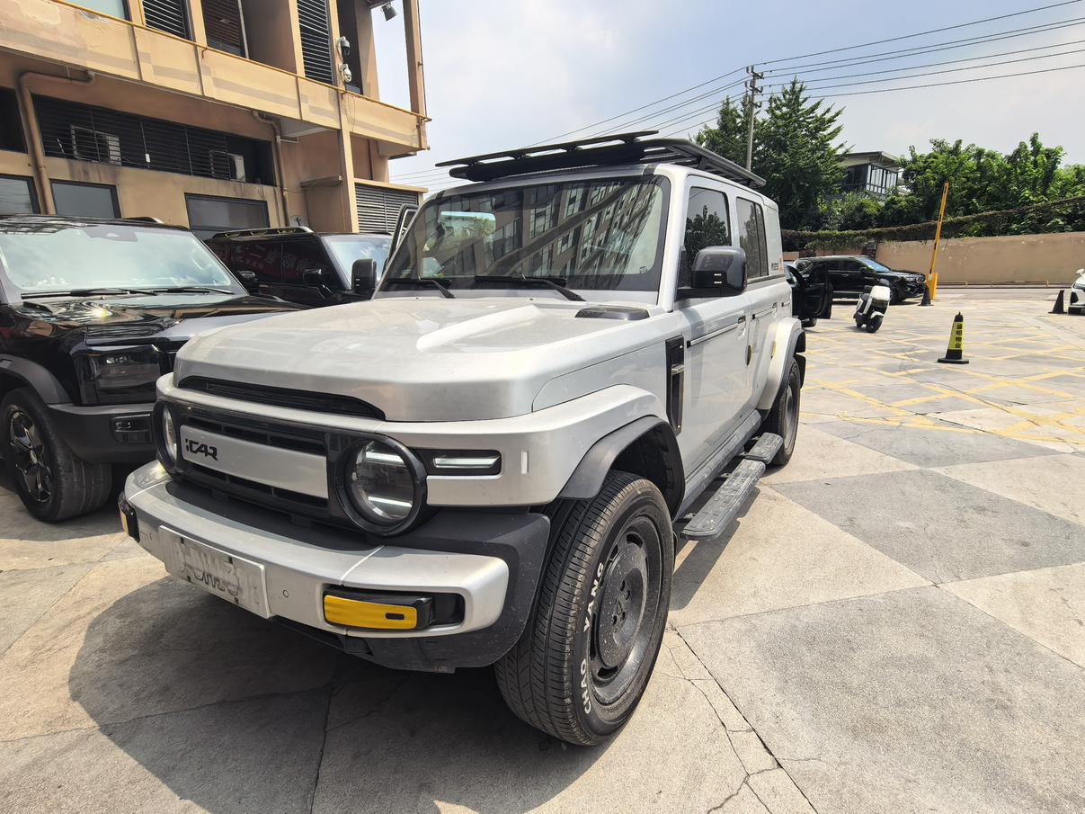 iCar V23 2025 thumb 8
