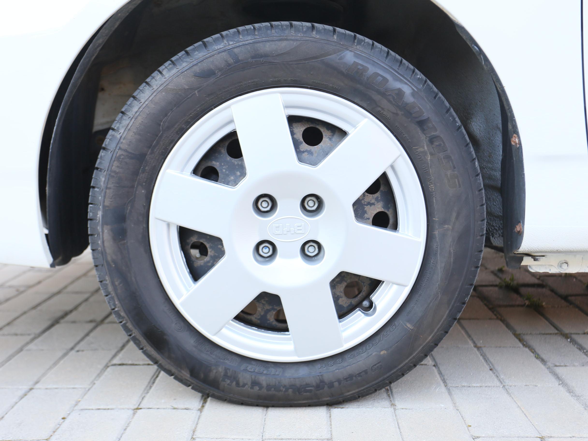 BYD F3 2016 thumb 6