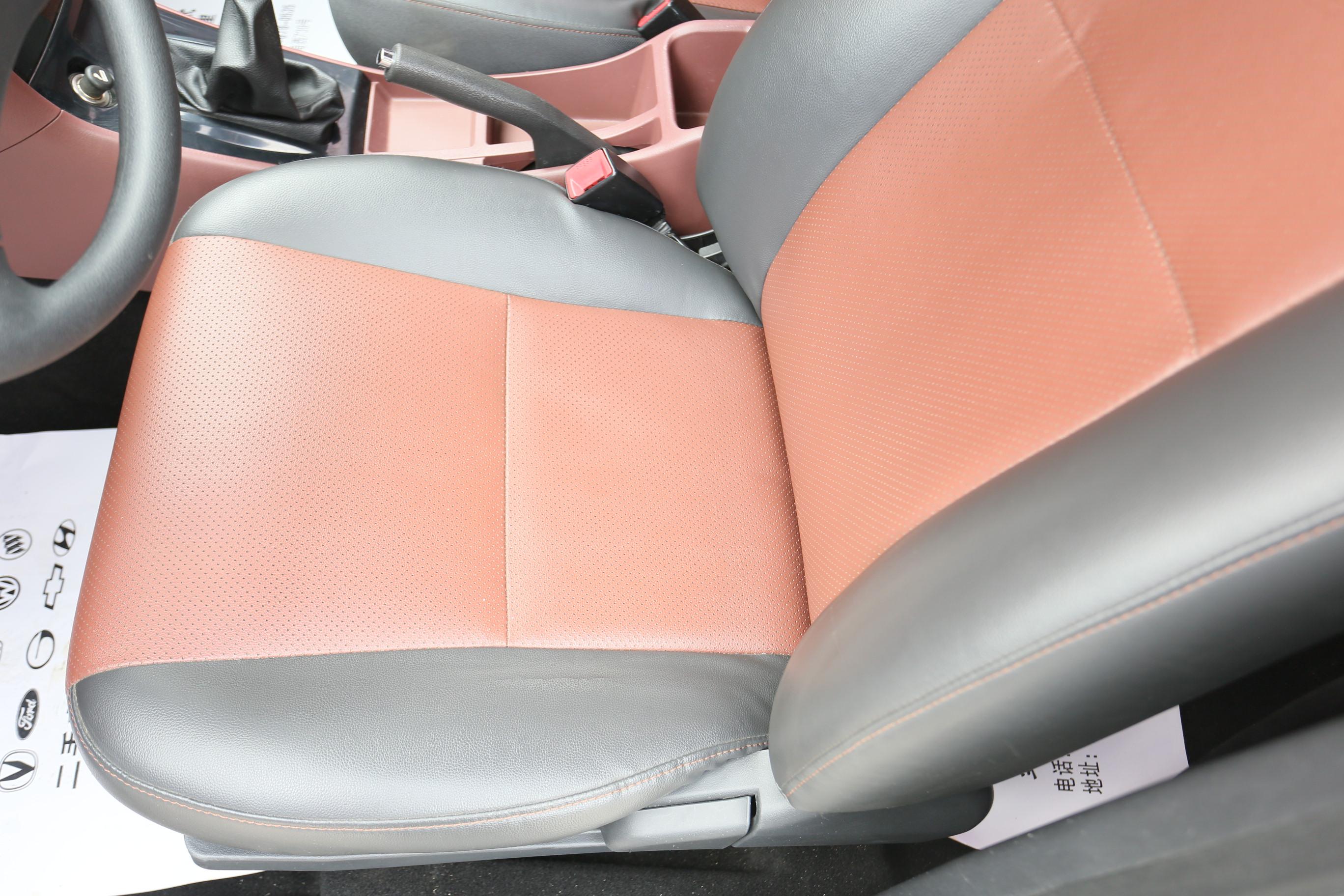 BYD F3 2016 thumb 9