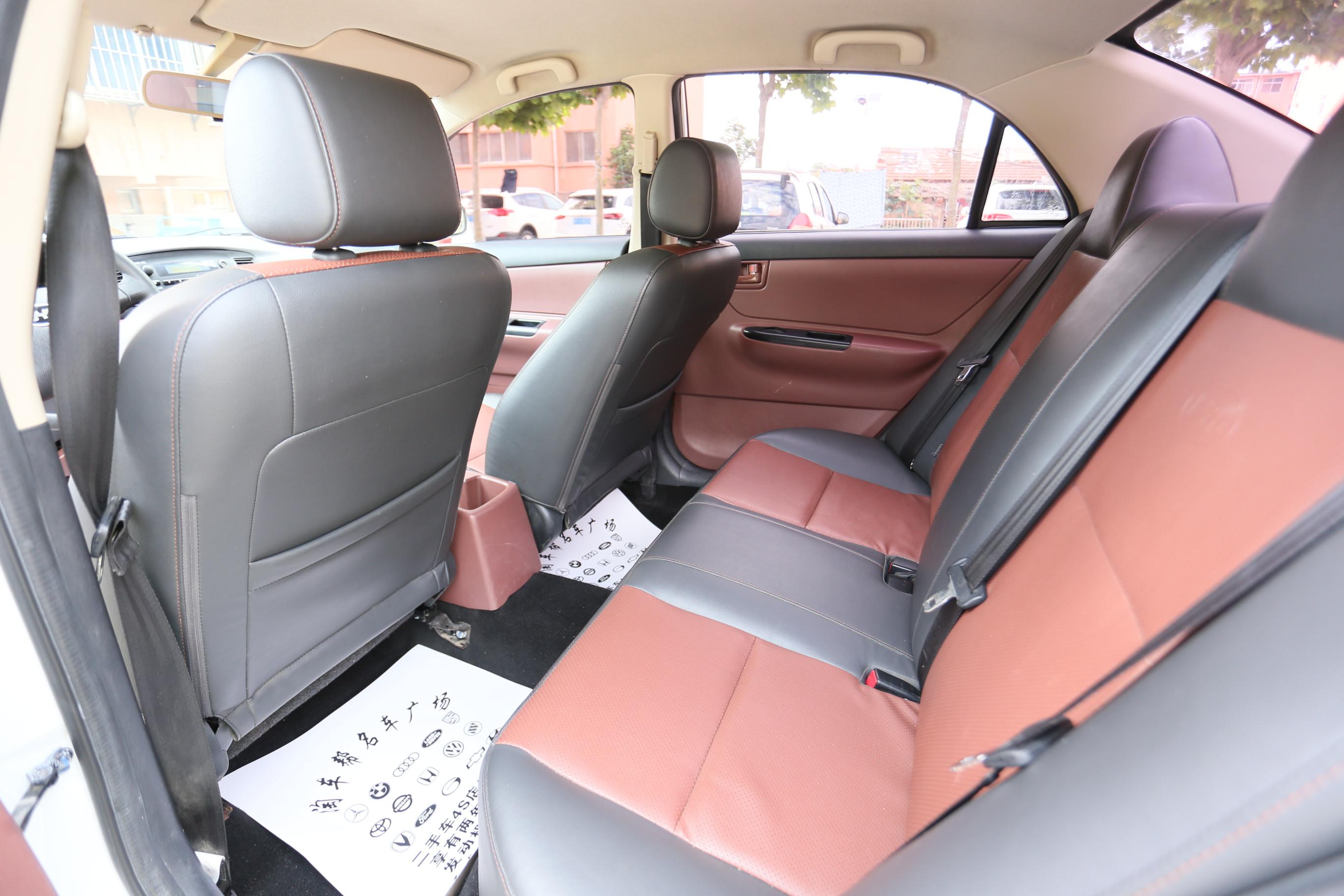 BYD F3 2016 thumb 10