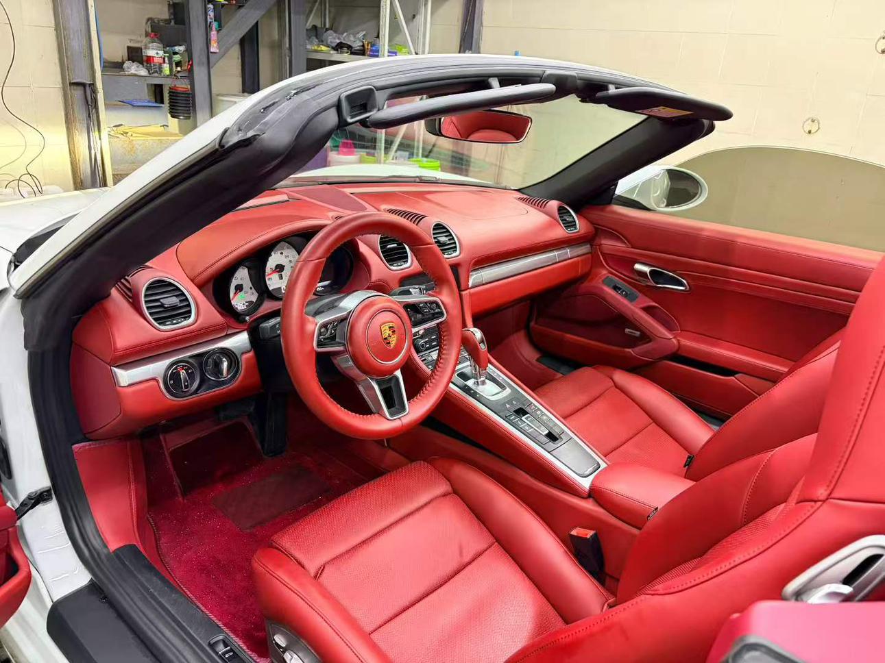 Porsche 718 2020 thumb 5