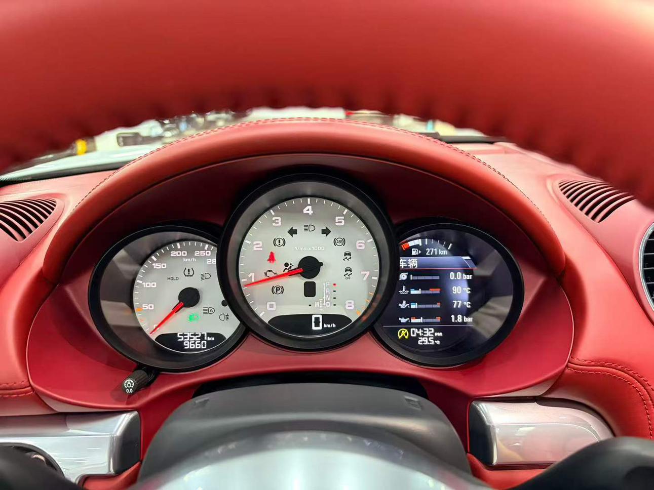 Porsche 718 2020 thumb 6