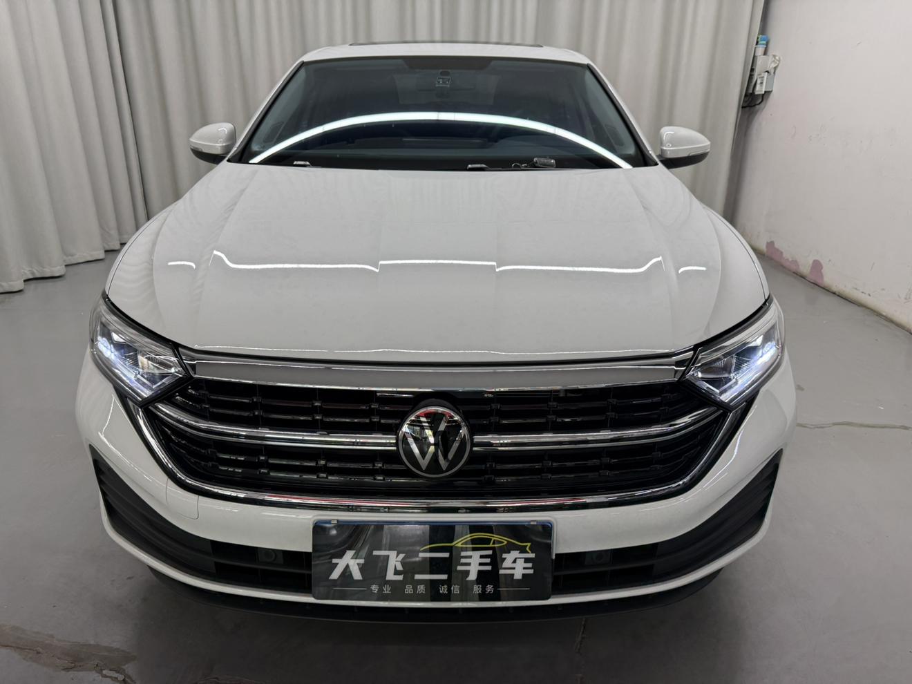 Volkswagen Sagitar 2026 thumb 11