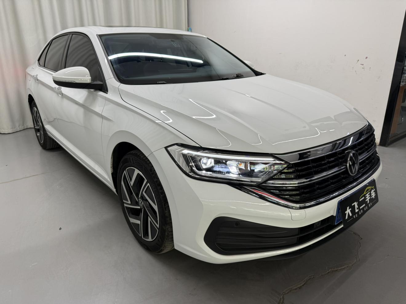 Volkswagen Sagitar 2026 thumb 12