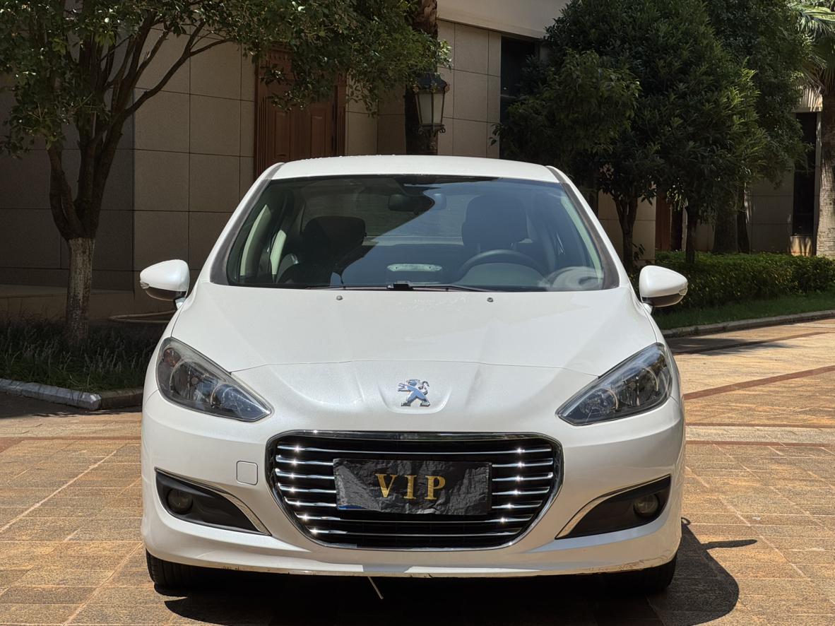 Peugeot 308 2014 thumb 9