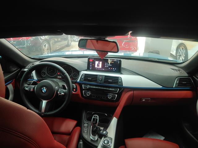 BMW 4 серии 2017 thumb 3