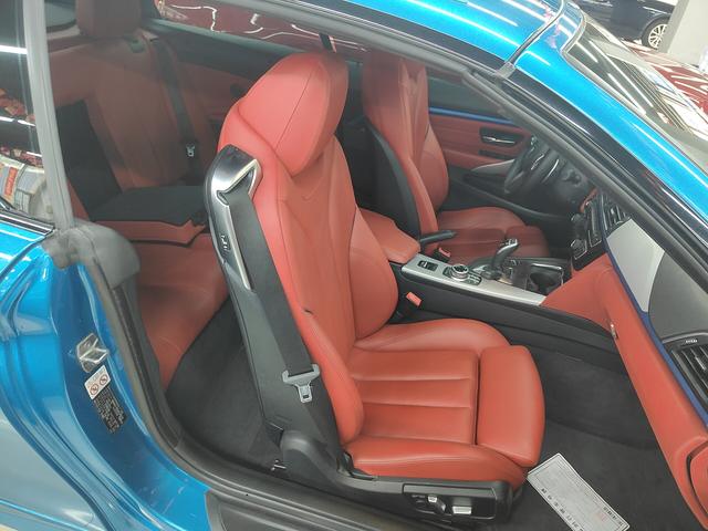 BMW 4 серии 2017 thumb 9