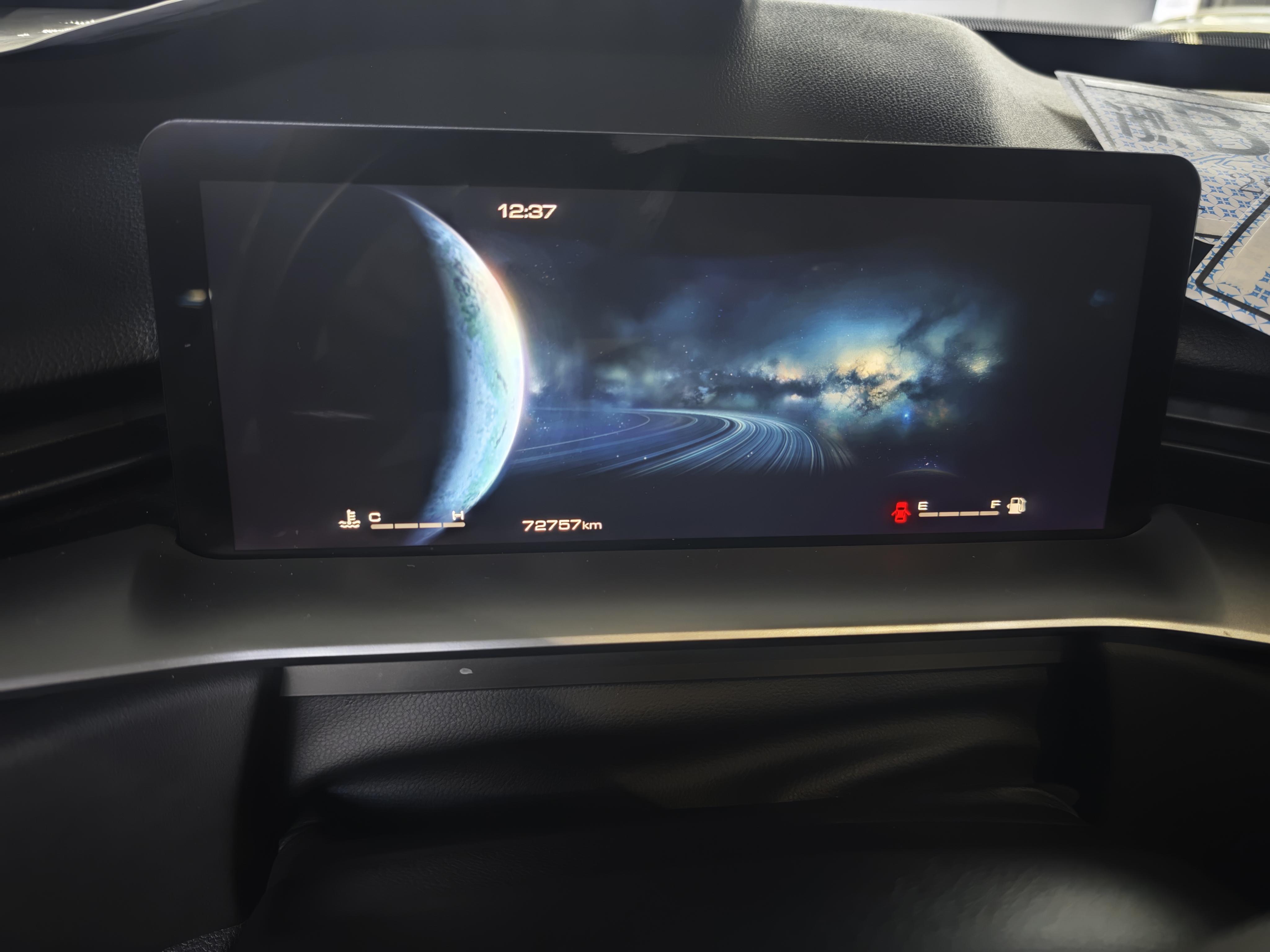 Haval H6 2021 thumb 7