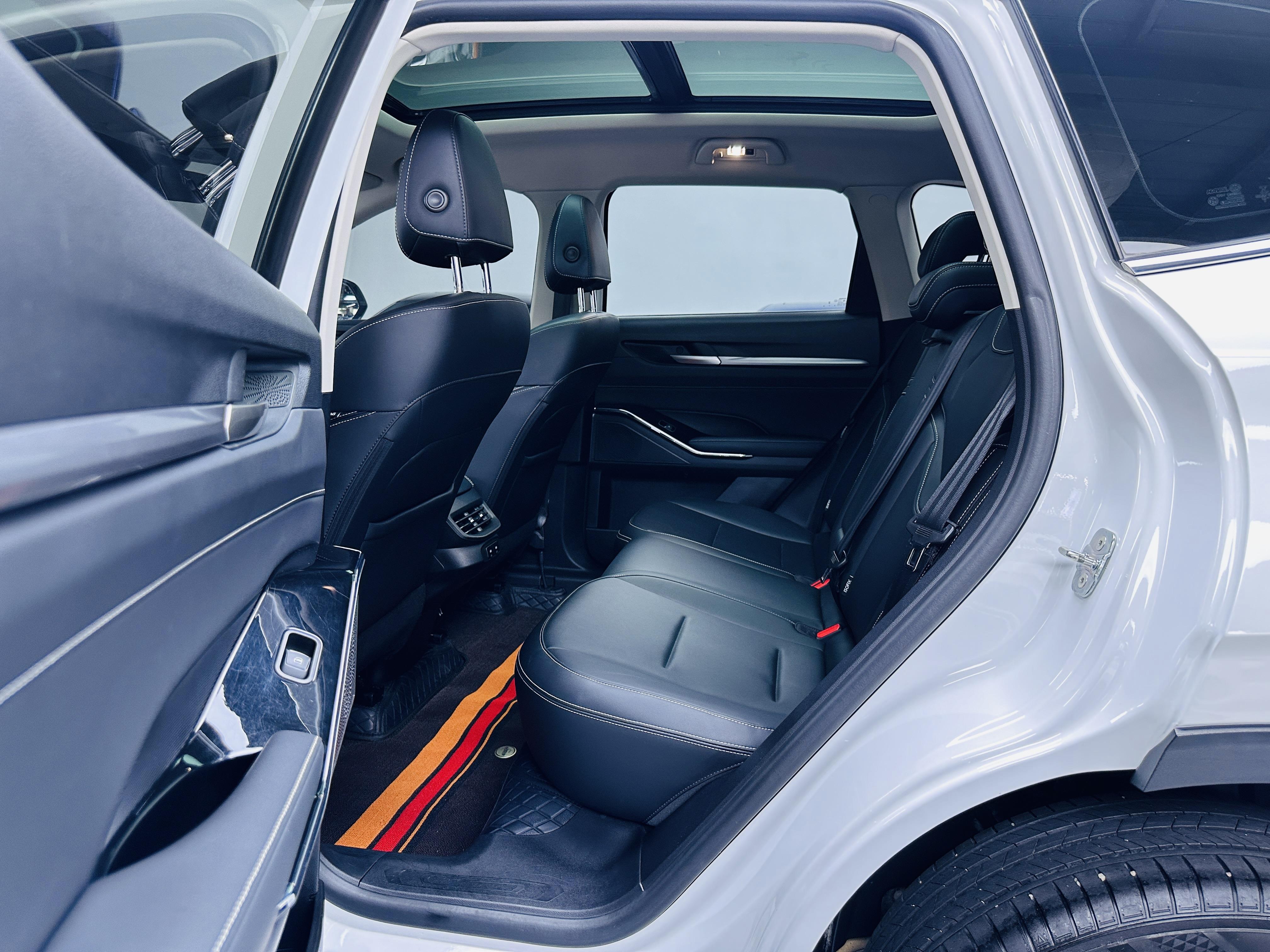 Haval H6 2021 thumb 10