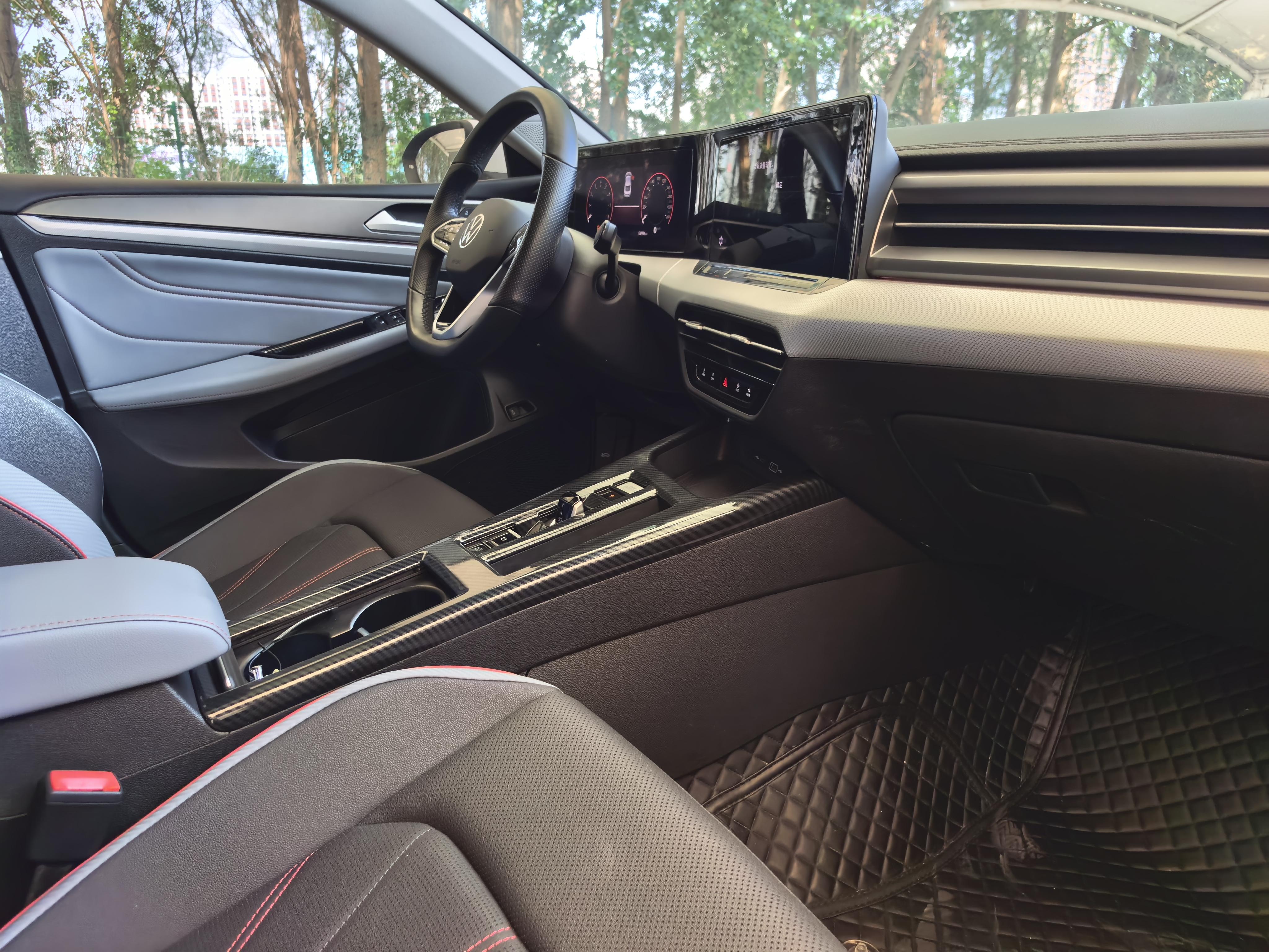 Volkswagen Lamando 2022 thumb 6