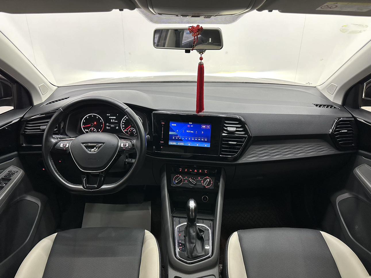 Jetta VS7 2020 thumb 8