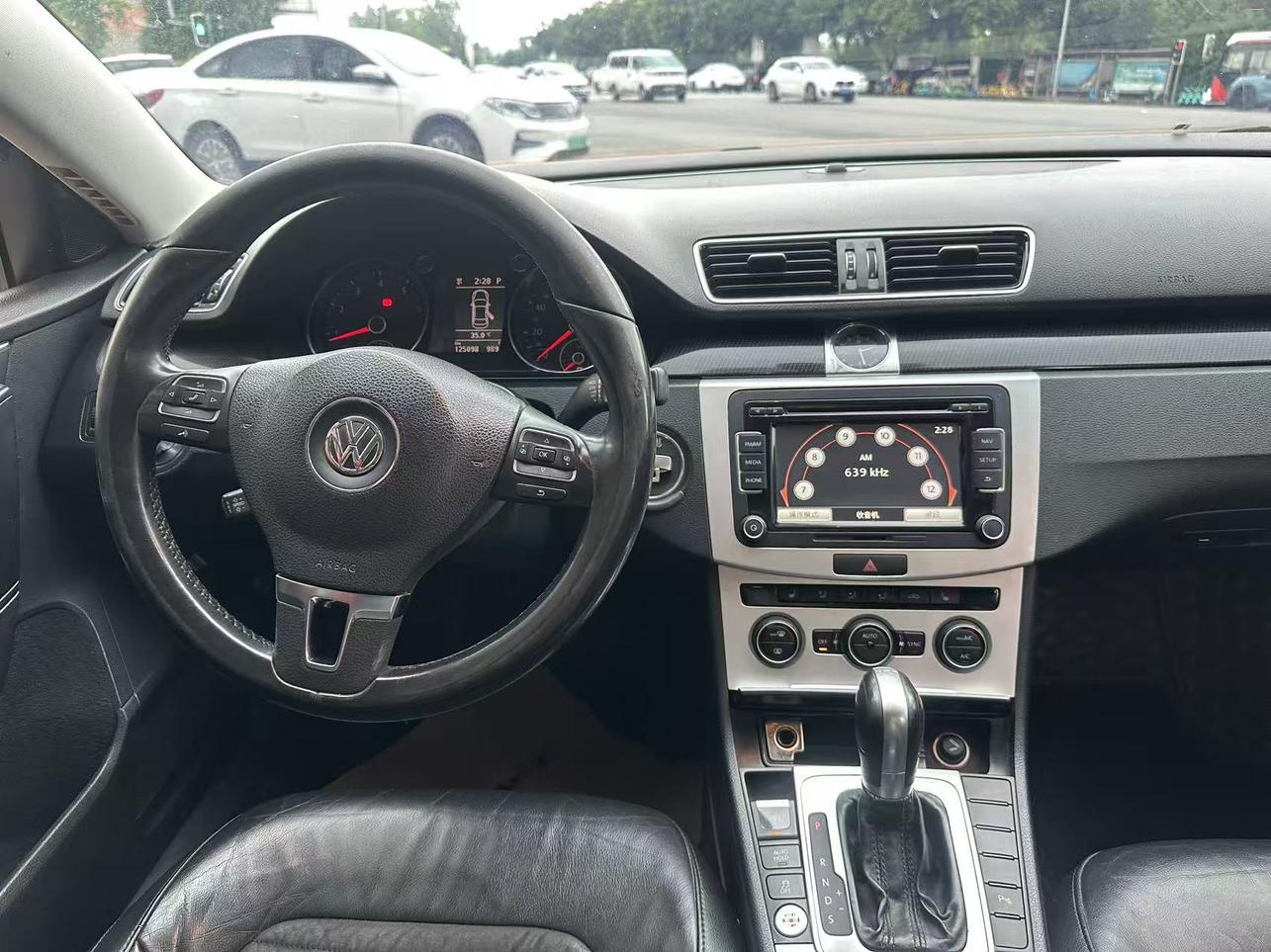 Volkswagen Magotan 2015 thumb 7