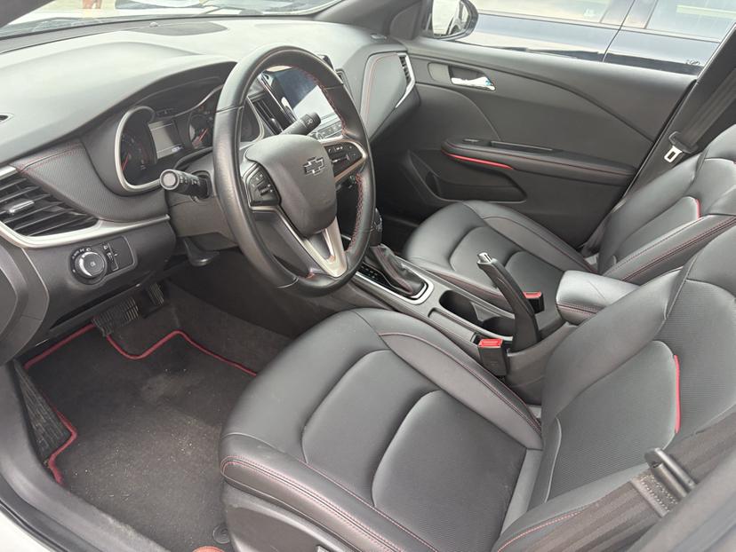 Chevrolet Monza 2022 thumb 6