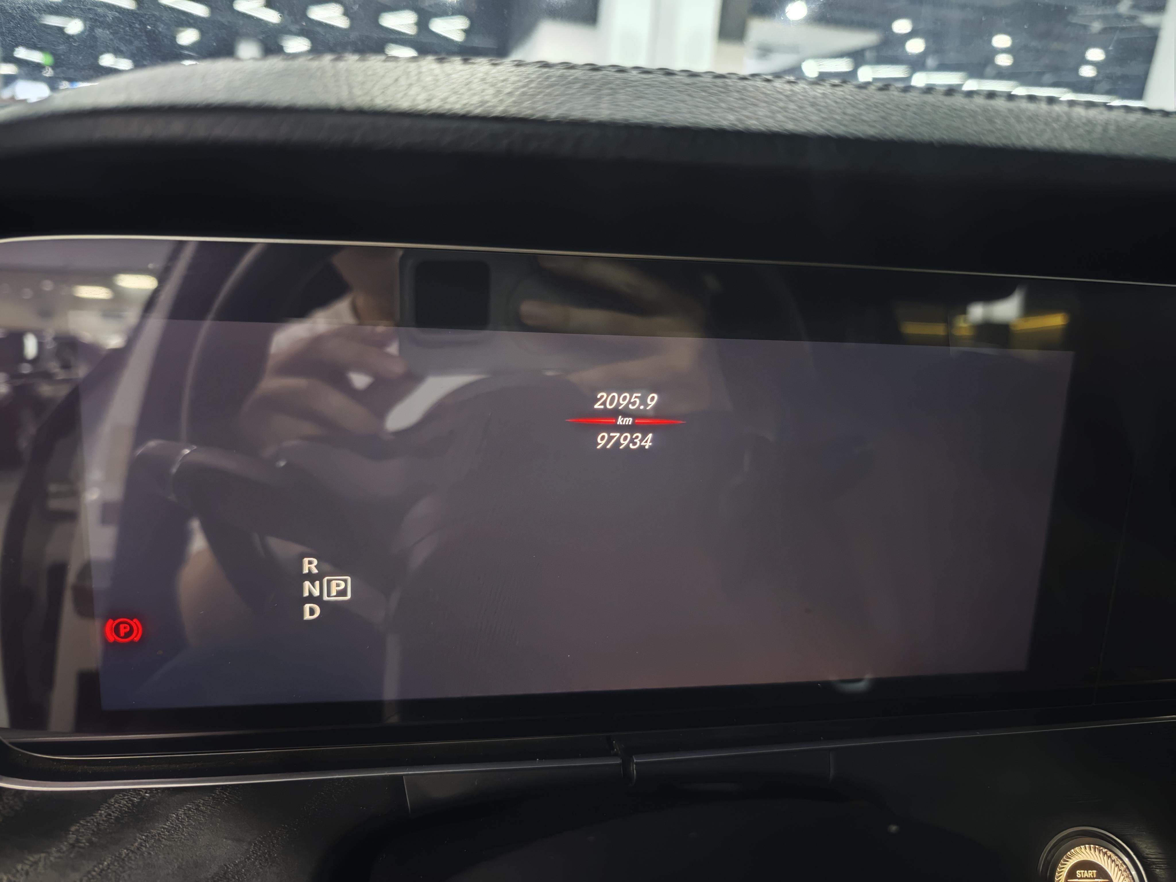 Mercedes-Benz E-Класс 2019 thumb 5