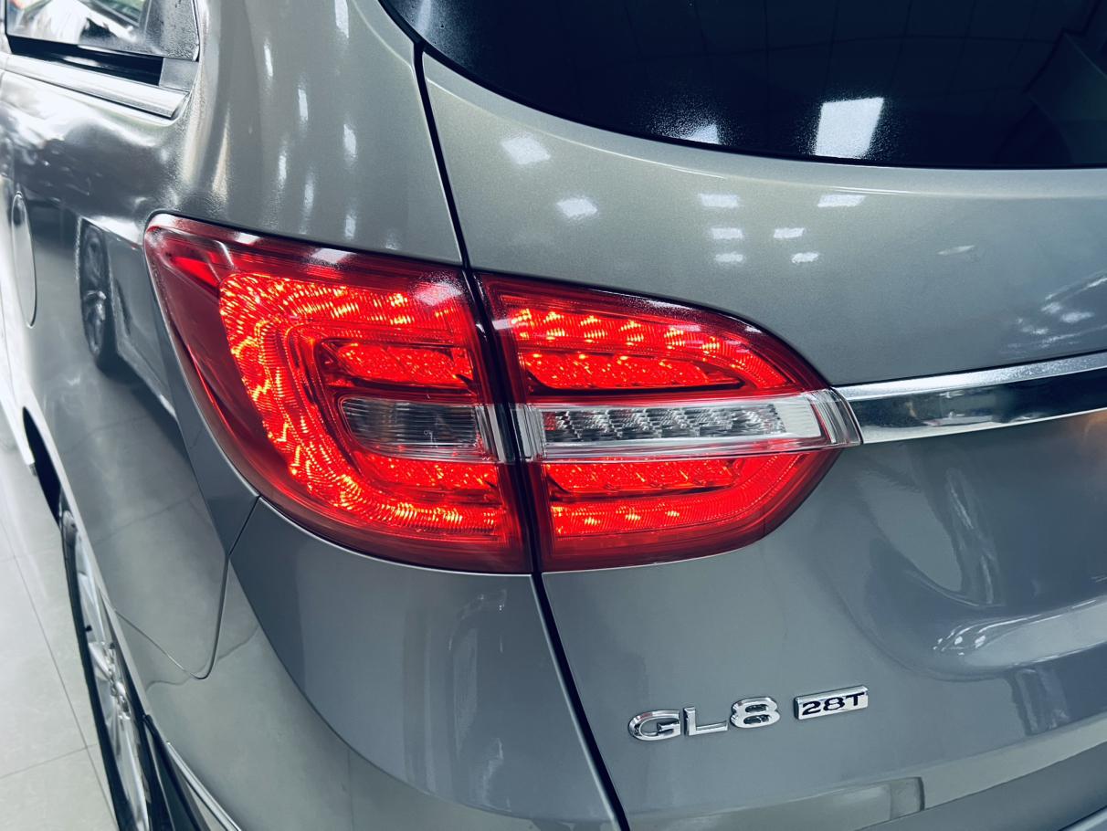 Buick GL8 2018 thumb 5