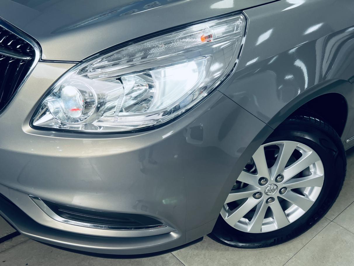Buick GL8 2018 thumb 7