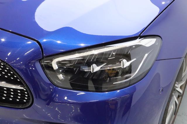Mercedes-Benz E-Класс 2021 thumb 10