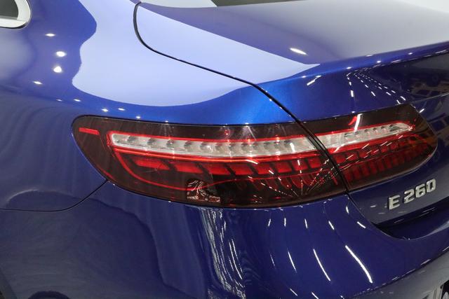 Mercedes-Benz E-Класс 2021 thumb 11