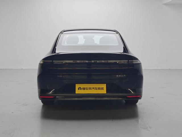 Nissan N6 2026 thumb 4