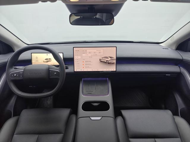 Nissan N6 2026 thumb 12