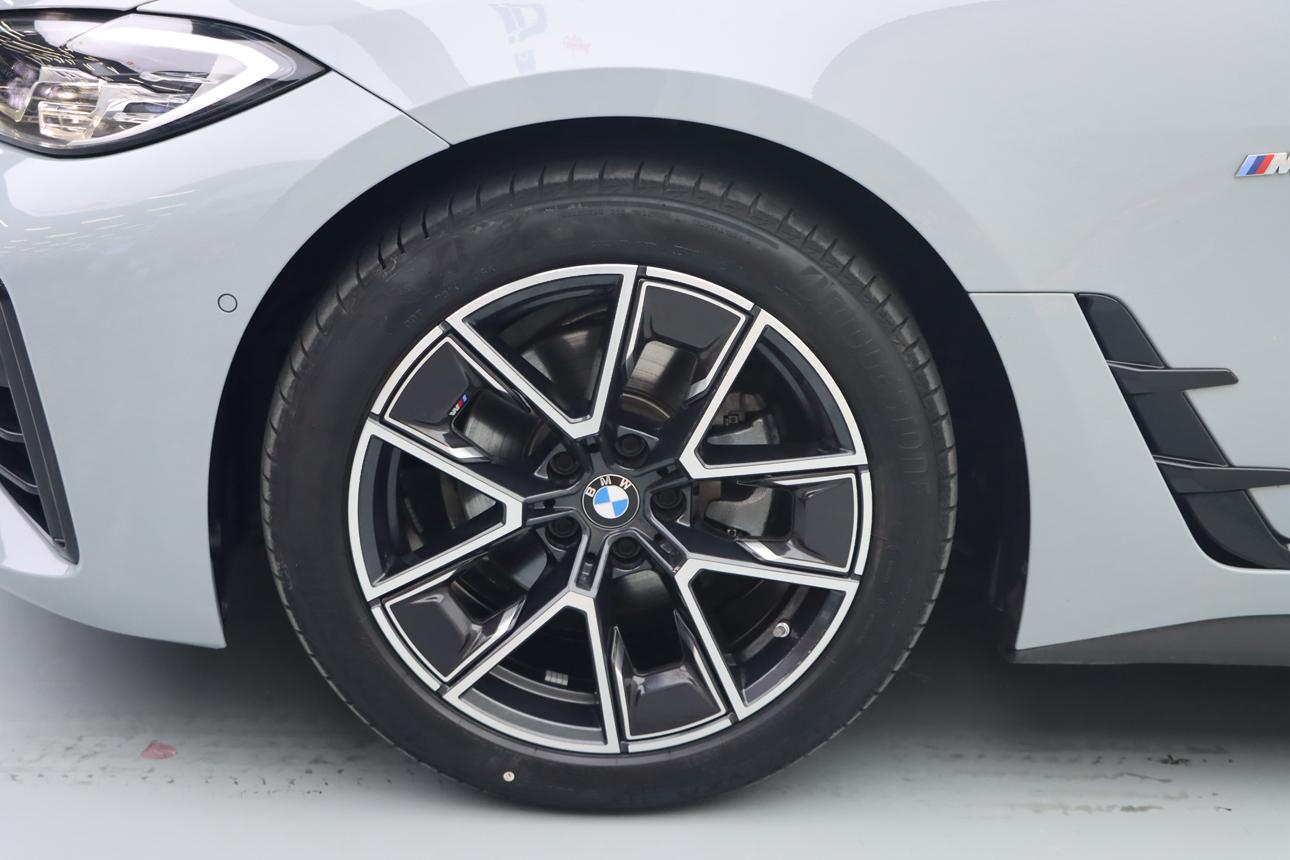 BMW 4 серии 2023 thumb 5