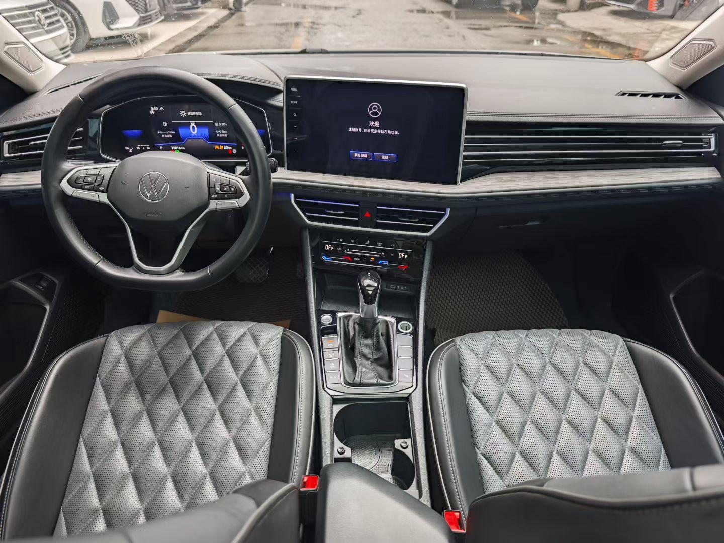 Volkswagen Sagitar 2023 thumb 5