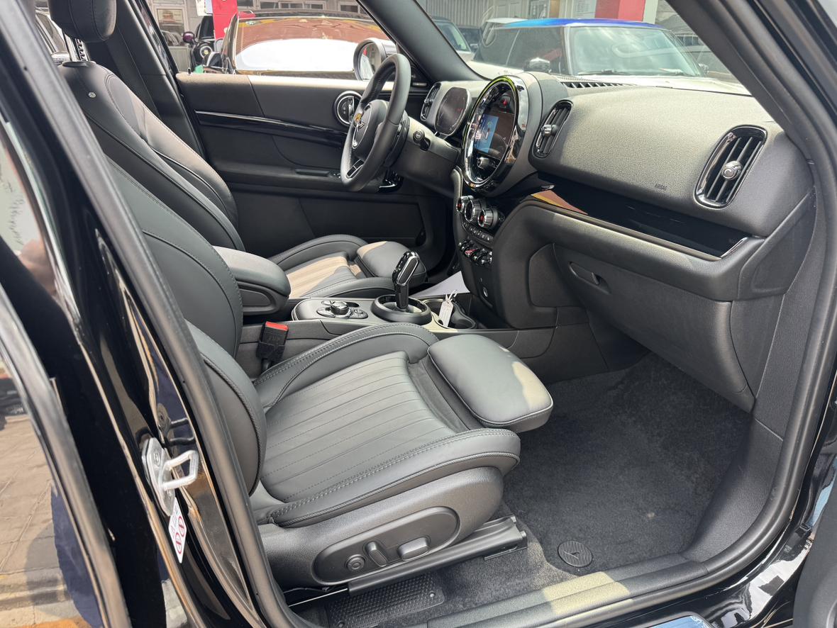 Mini Countryman 2023 thumb 5