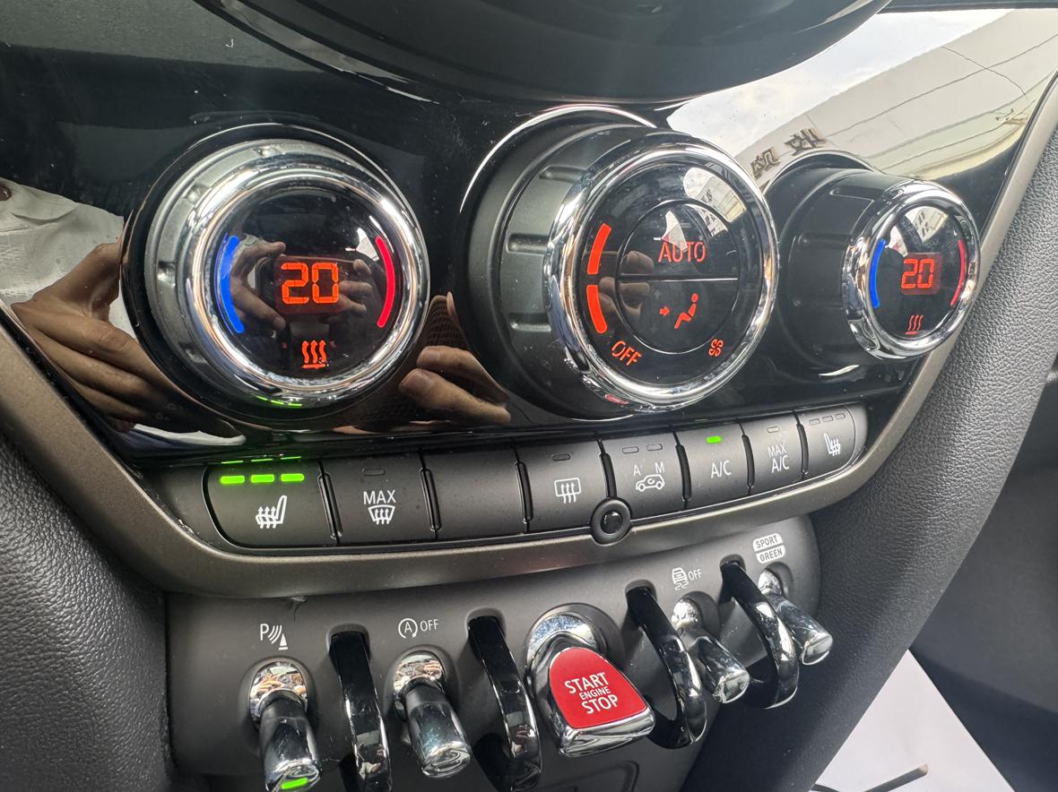 Mini Countryman 2023 thumb 11