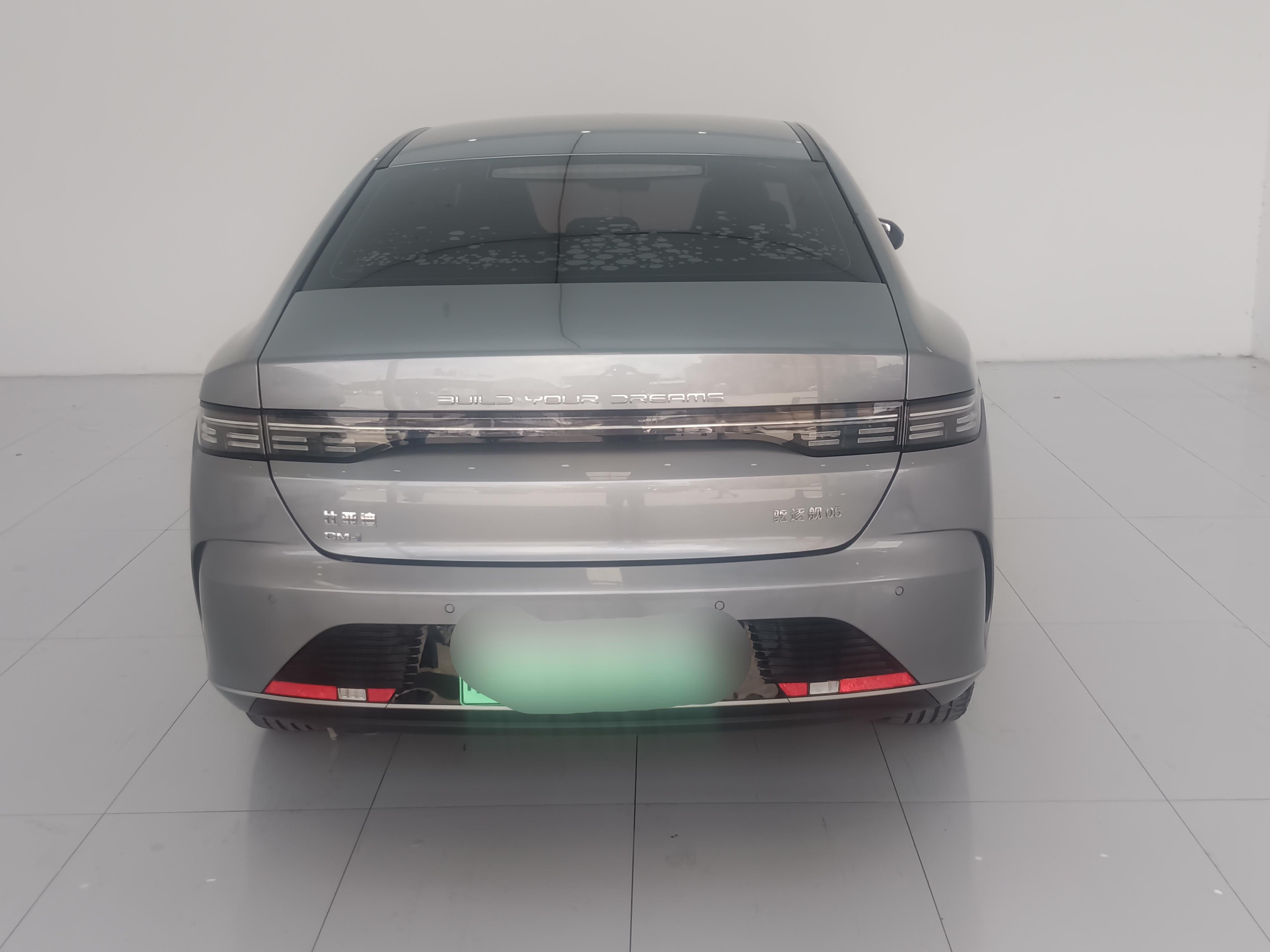 BYD Destroyer 05 2023 thumb 3