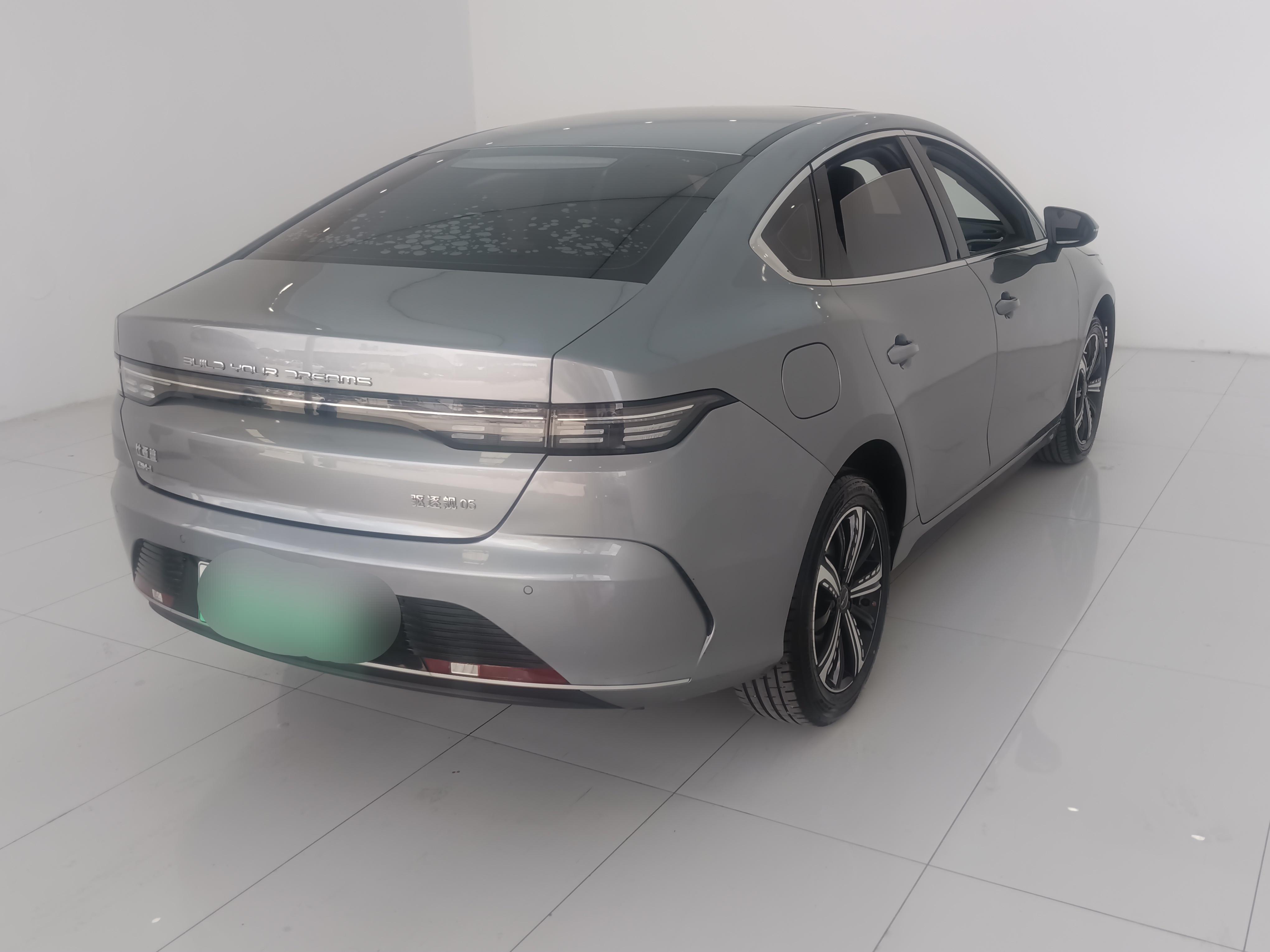 BYD Destroyer 05 2023 thumb 4