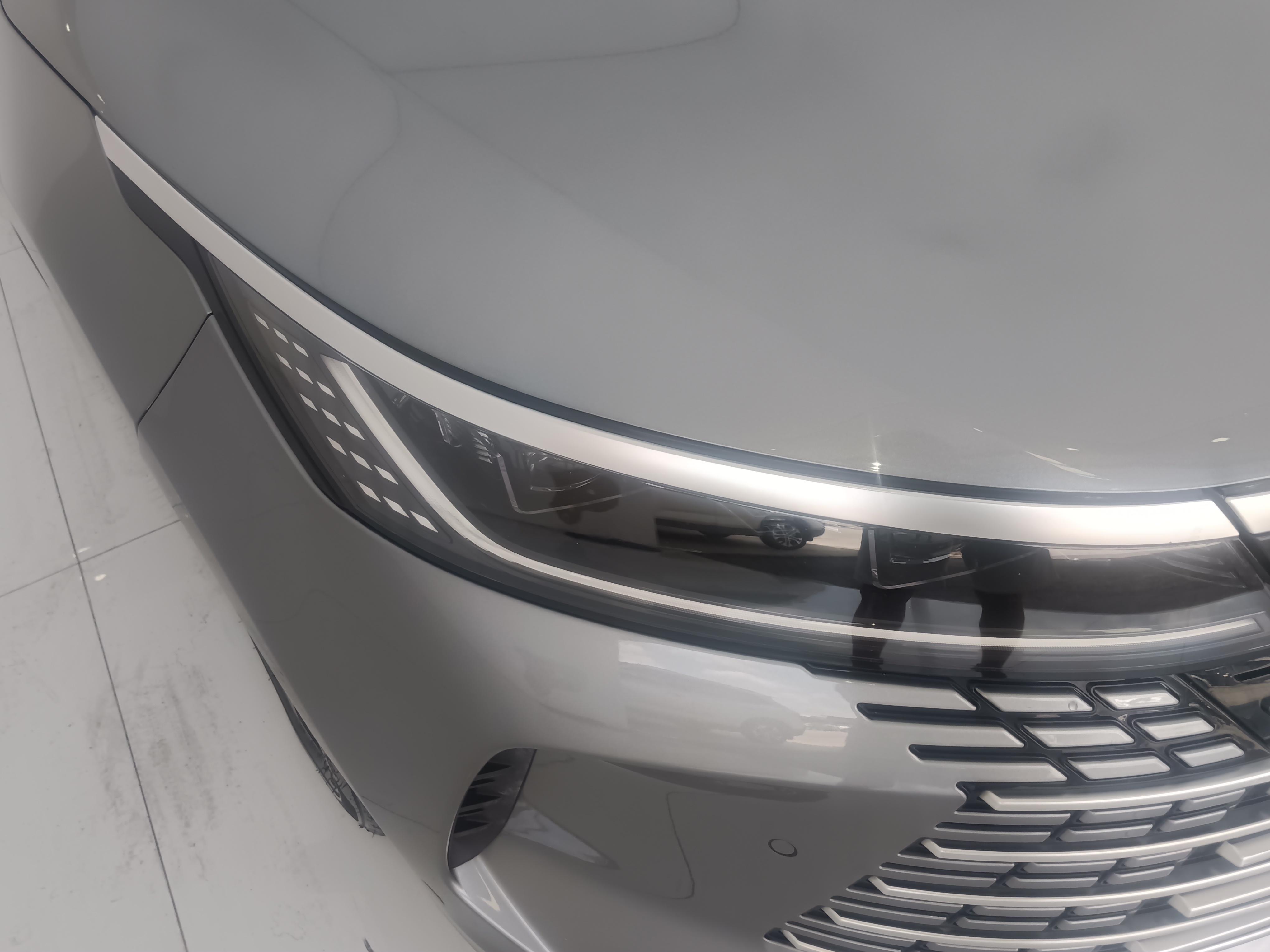 BYD Destroyer 05 2023 thumb 5