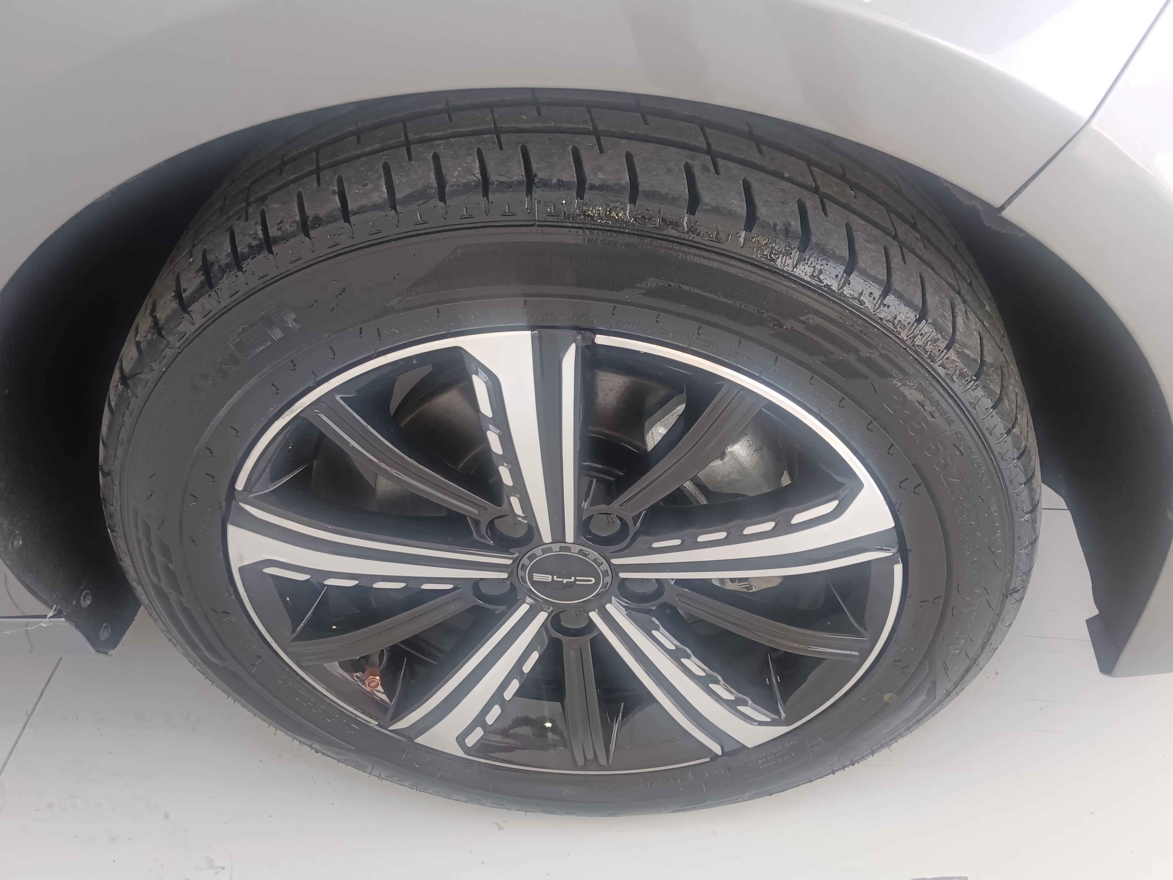 BYD Destroyer 05 2023 thumb 7