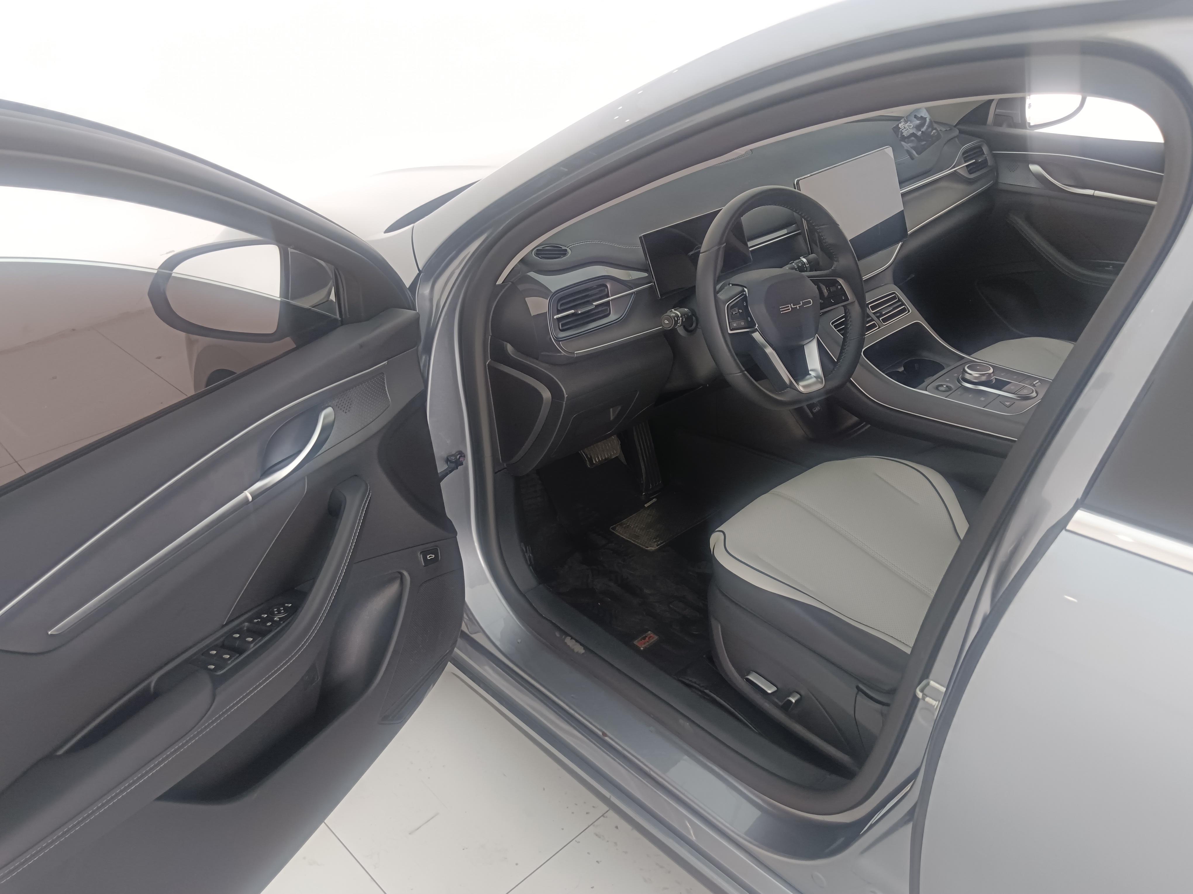 BYD Destroyer 05 2023 thumb 9