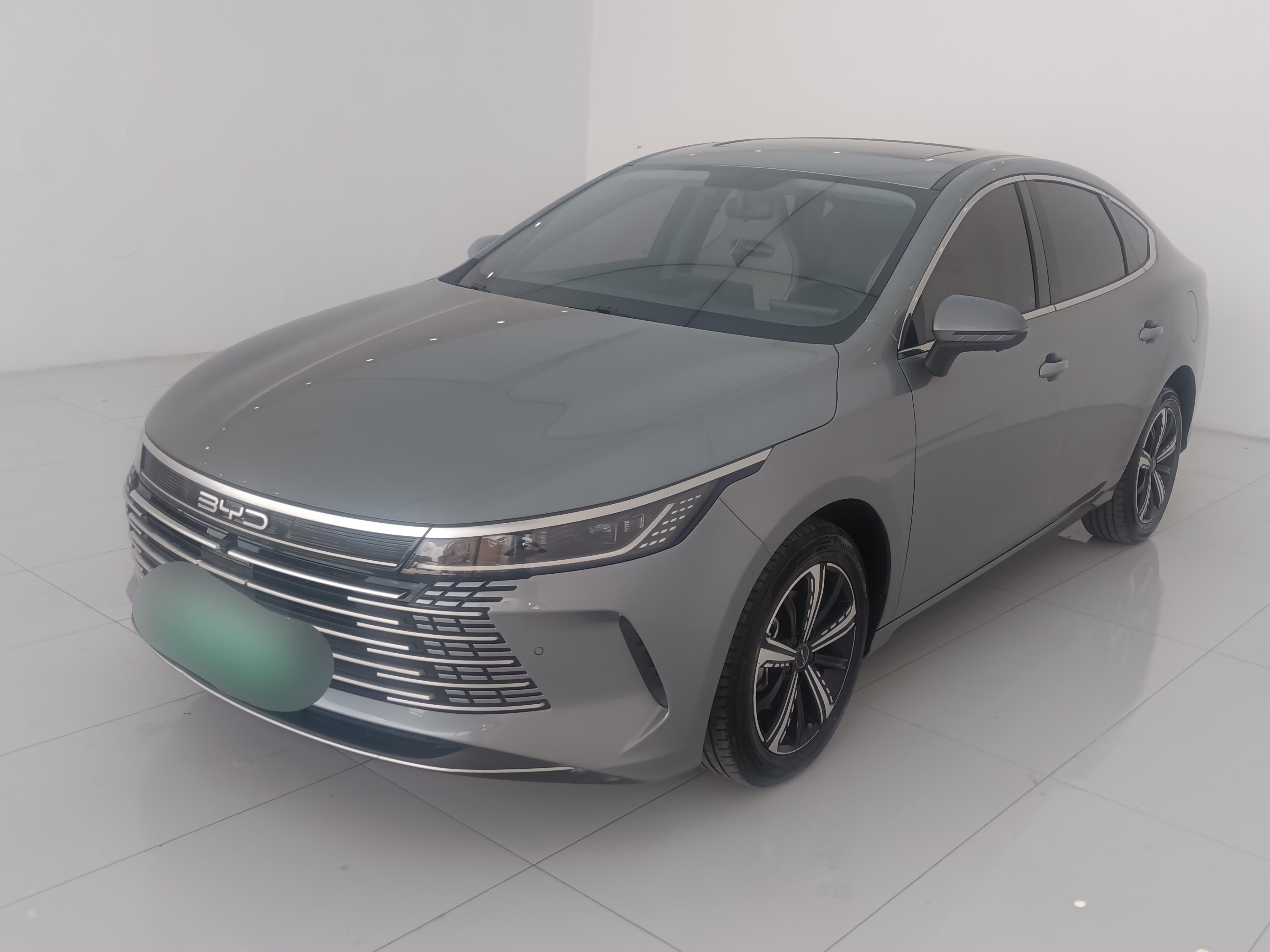 BYD Destroyer 05 2023 thumb 11