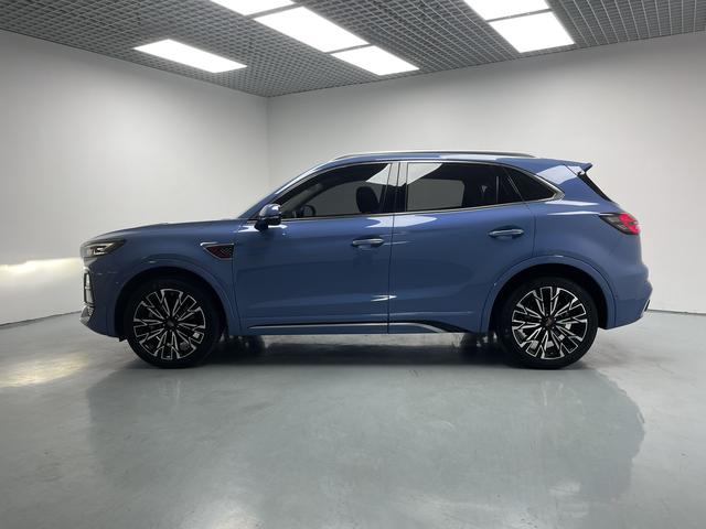 Hongqi HS5 2023 thumb 2