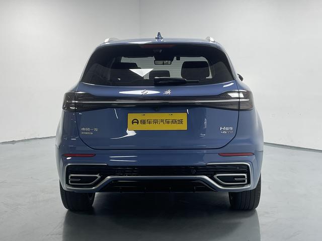 Hongqi HS5 2023 thumb 4