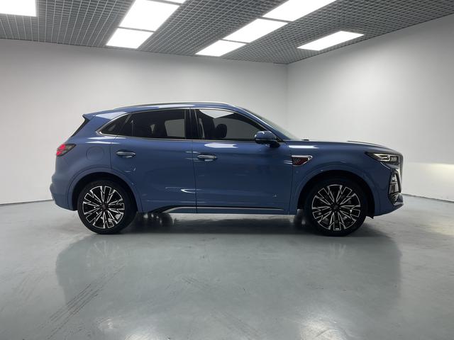Hongqi HS5 2023 thumb 6