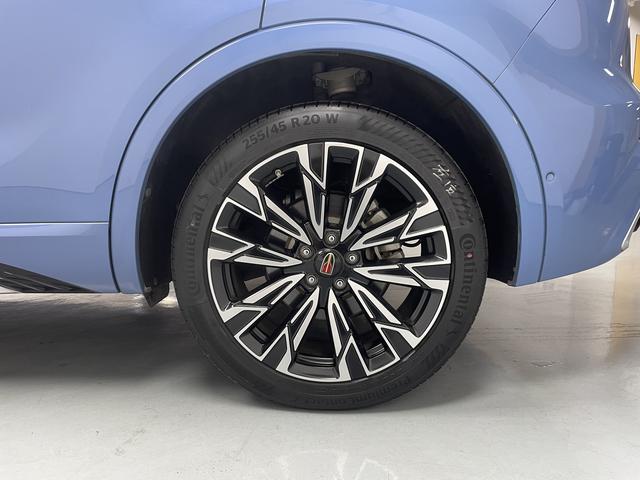 Hongqi HS5 2023 thumb 7