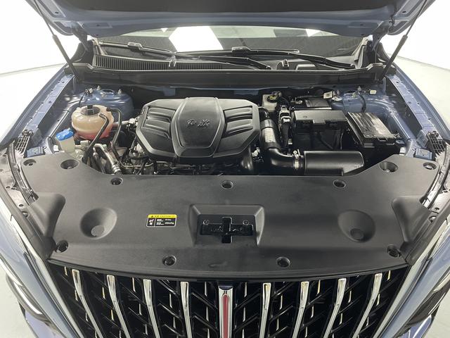 Hongqi HS5 2023 thumb 8