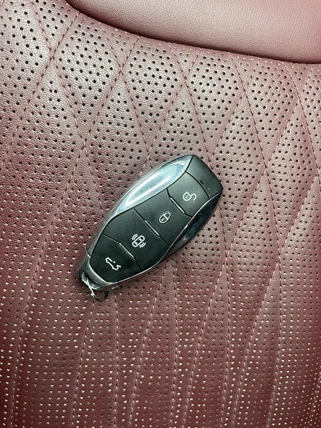 Hongqi HS5 2023 thumb 9
