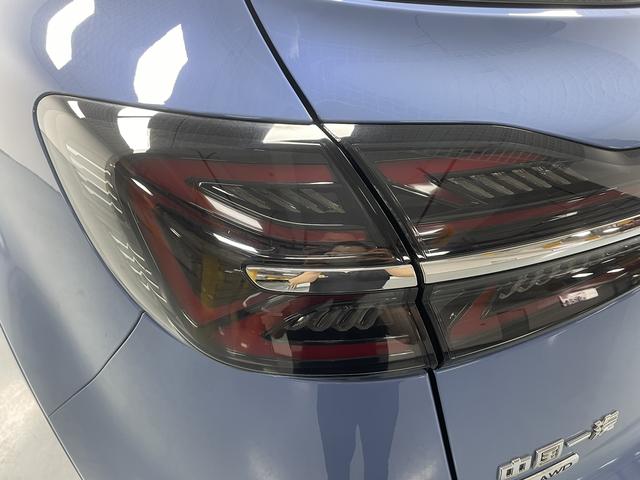 Hongqi HS5 2023 thumb 11