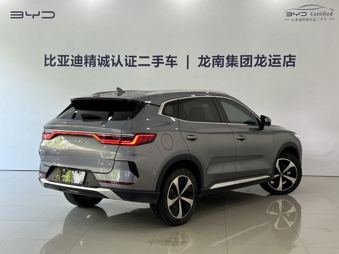 BYD Song 2021 thumb 2