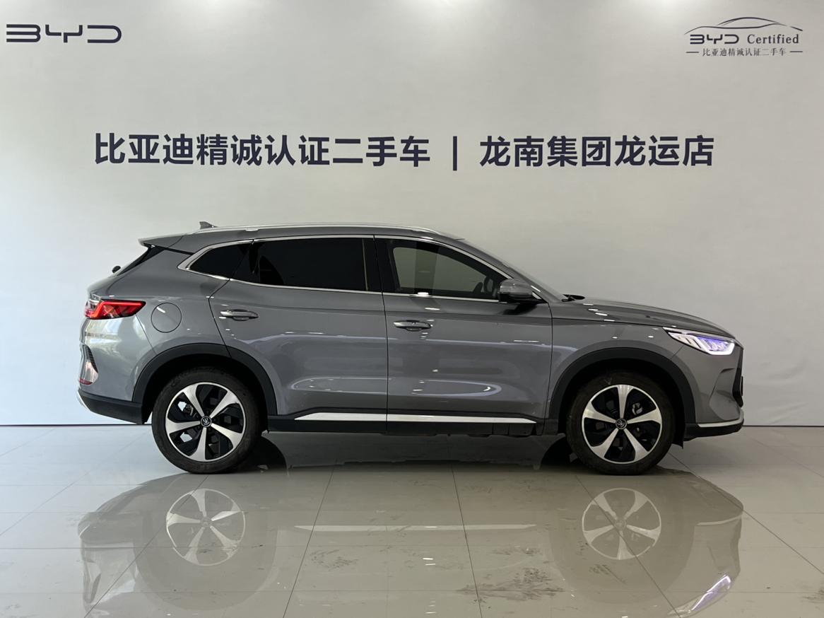 BYD Song 2021 thumb 3
