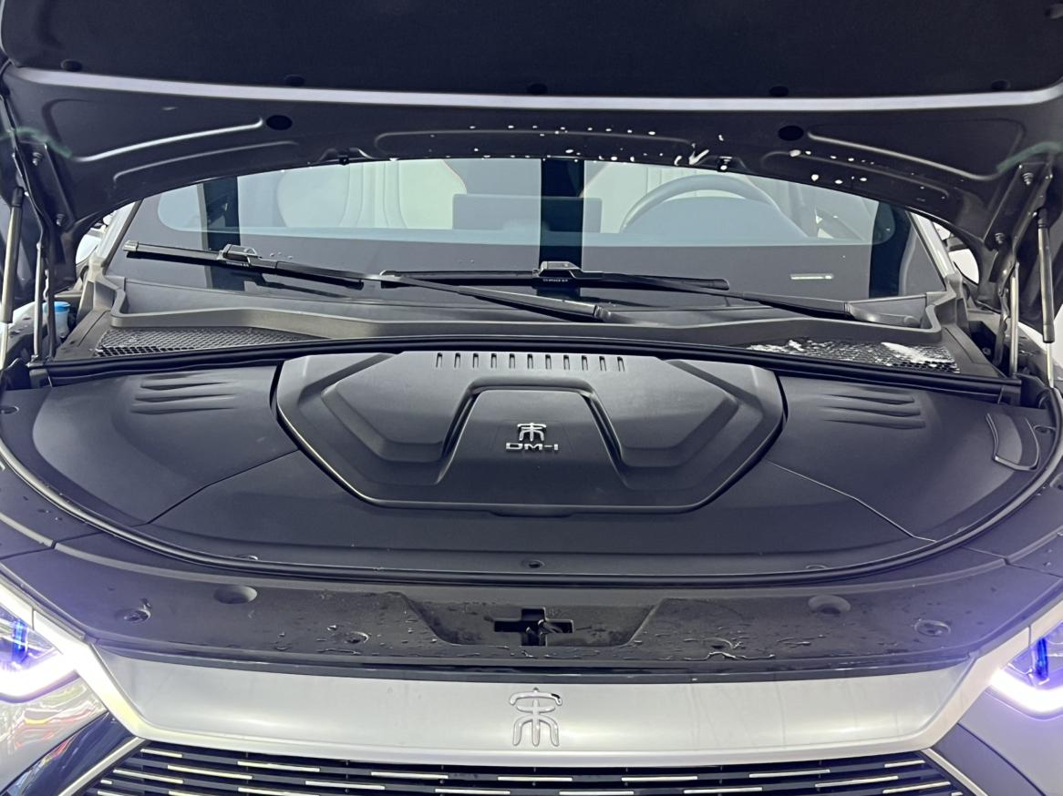 BYD Song 2021 thumb 5