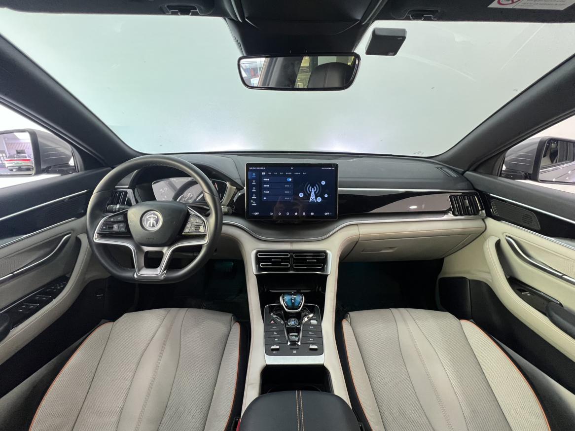 BYD Song 2021 thumb 10