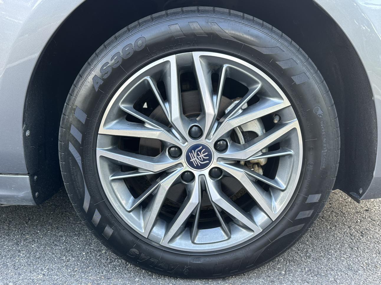 BYD Qin 2023 thumb 6