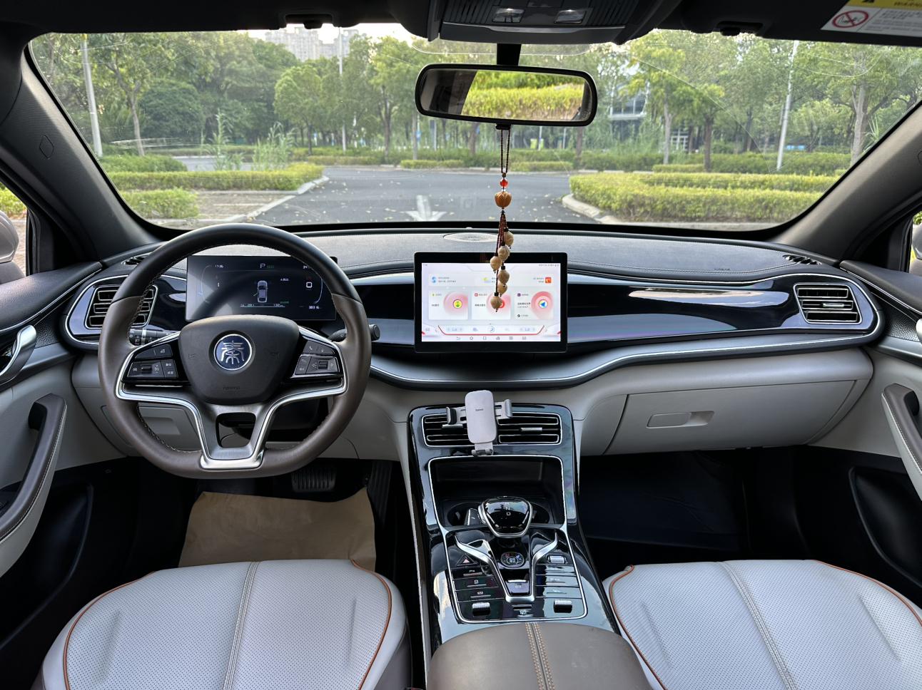 BYD Qin 2023 thumb 7
