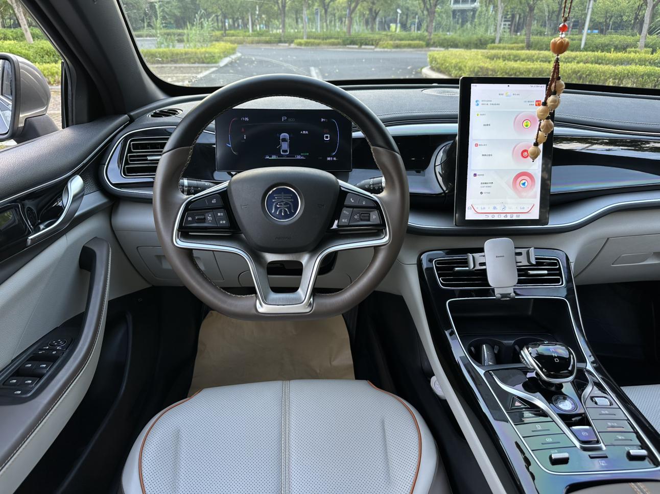 BYD Qin 2023 thumb 8